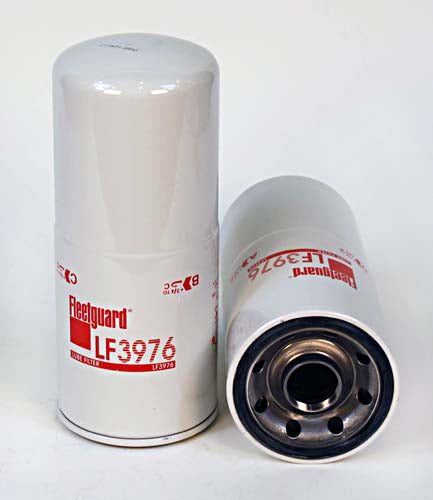 Fleetguard Oil Filter Synthetic Spinon LF3976