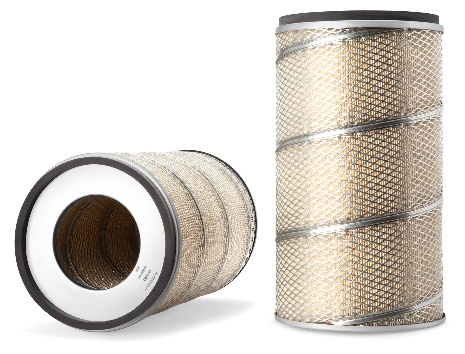 Fleetguard Air Filter-Primary AF4351
