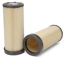 Fleetguard Air Filter-Radial Seal Secondary AF25215