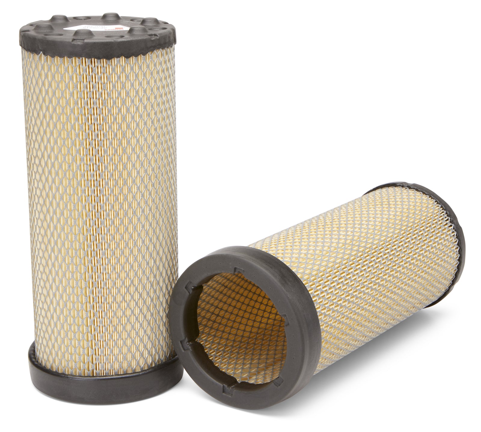 Fleetguard Air Filter-Radial Seal Secondary AF25215