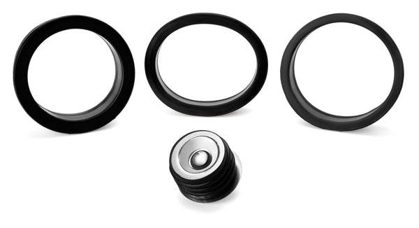 Fleetguard Sy-Klone Air Product 3904840S