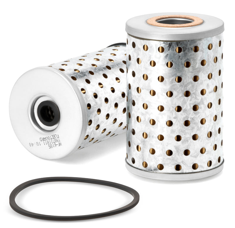 Fleetguard Hydraulic Cartridge Cellulose HF6185