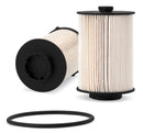 Fleetguard Fuel Filter Cartridge Plastic FF5857