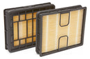 Fleetguard Air Filter-Direct Flow Secondary AF55320
