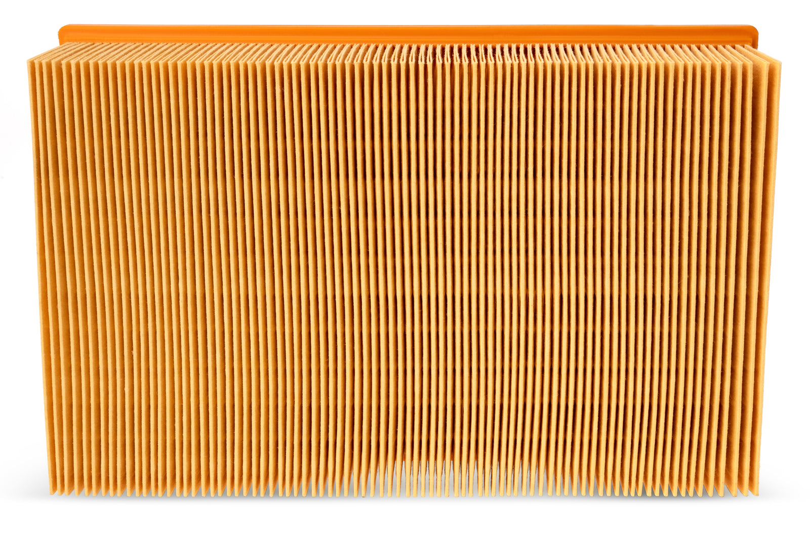 Fleetguard Air Filter-Plastic Panel On-Engine AF25841