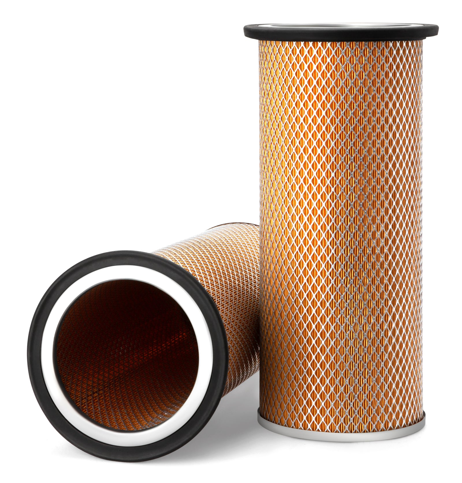 Fleetguard Air Filter-Secondary AF471M