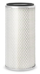 Fleetguard Air Filter-Secondary AF986