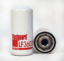 Fleetguard Oil Filter Cellulose Spinon LF3603