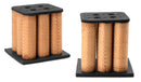 Fleetguard Air Filter-Multi-Element Panel AF446