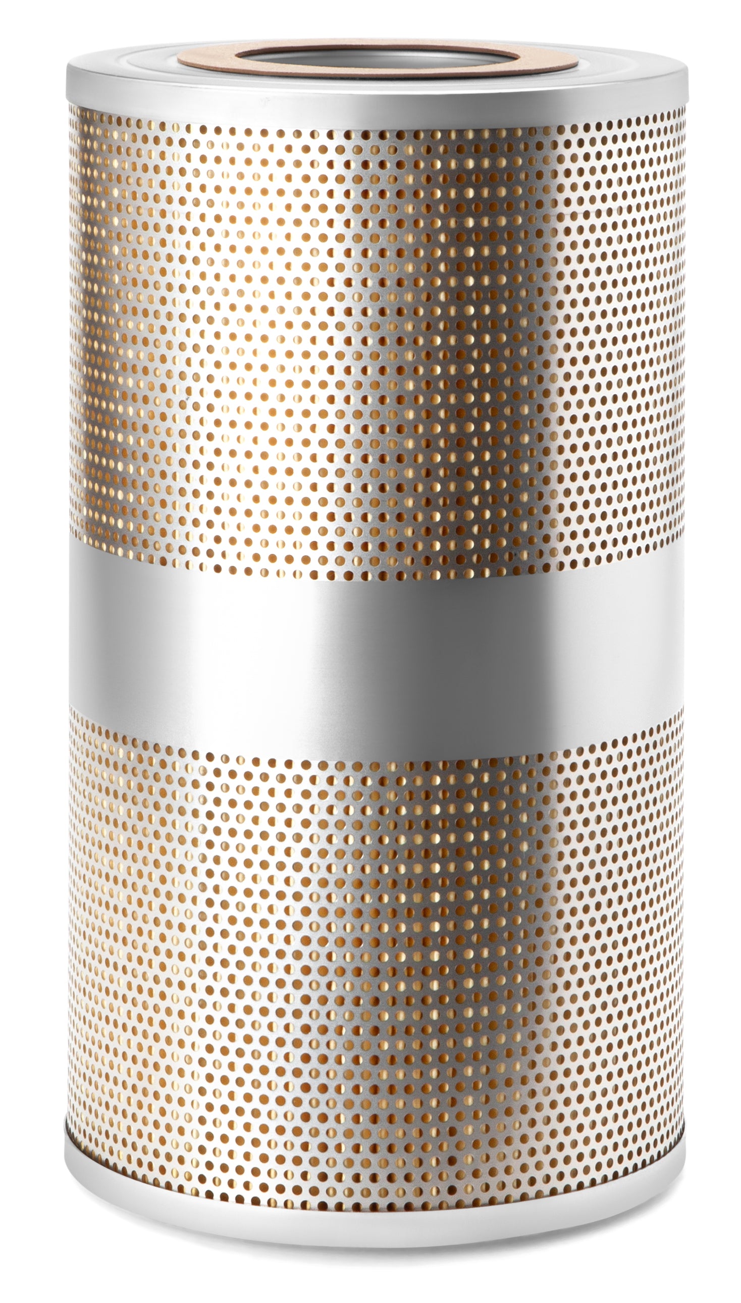 Fleetguard Oil Filter Cellulose Cartridge LF17496