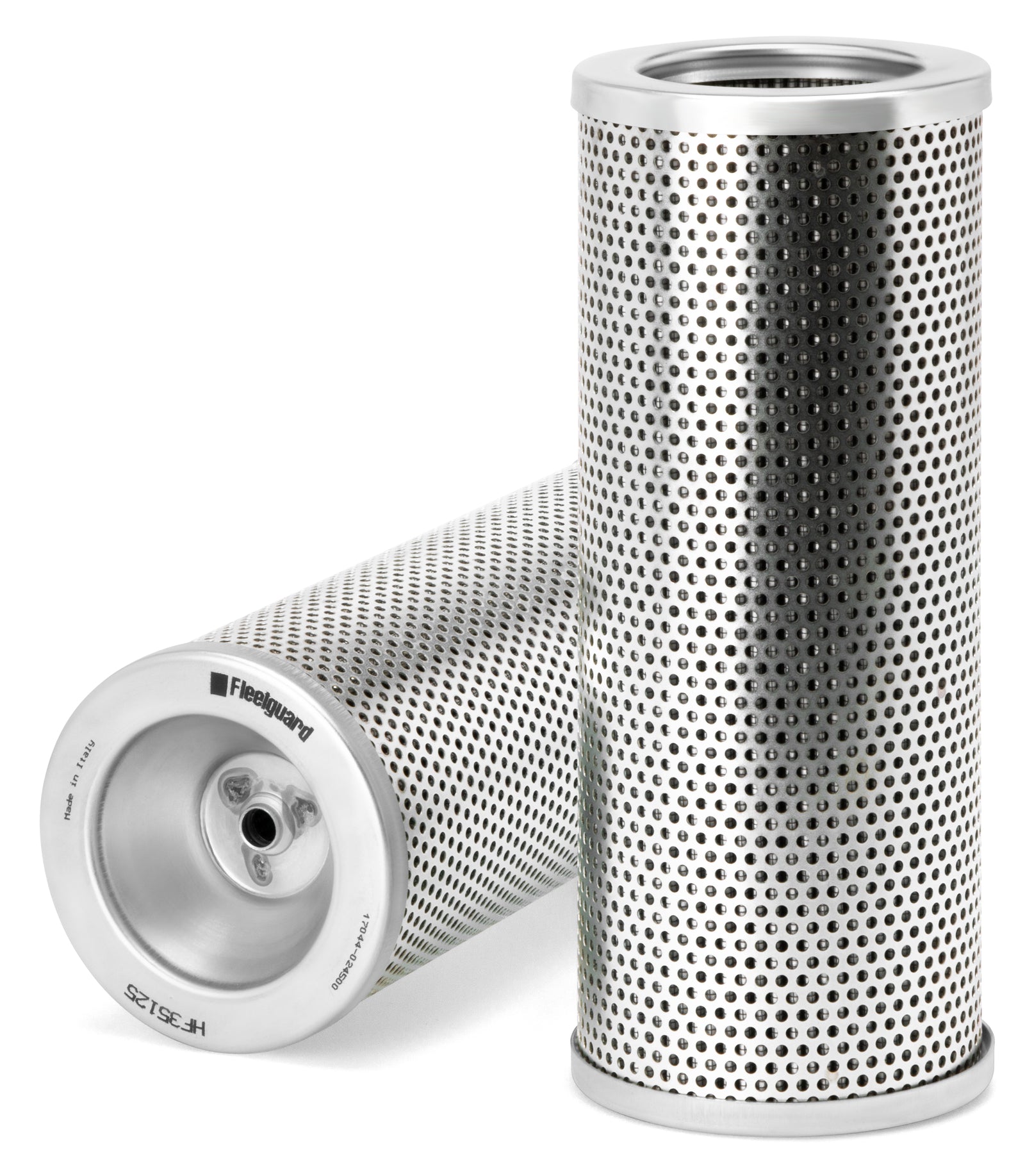 Fleetguard Hydraulic Cartridge Wire Mesh HF35125
