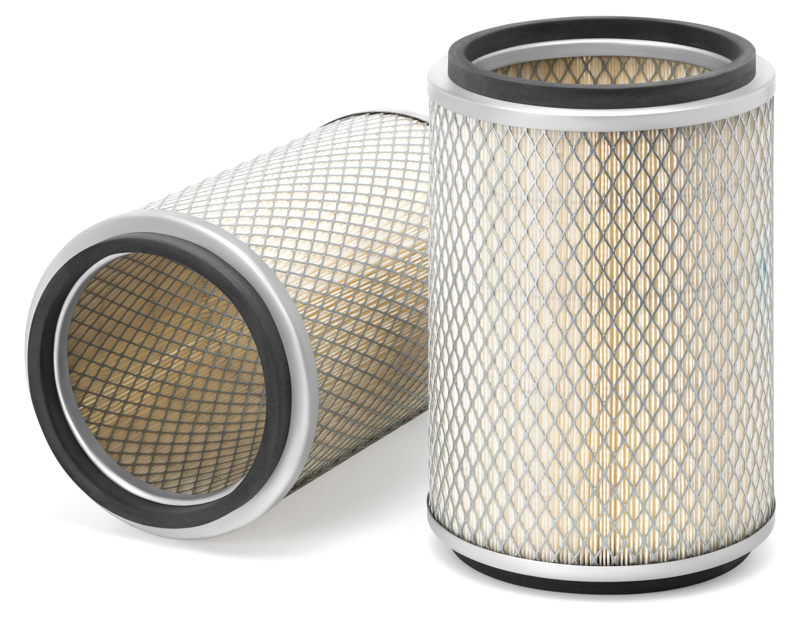 Fleetguard Air Filter-Secondary AF1900M