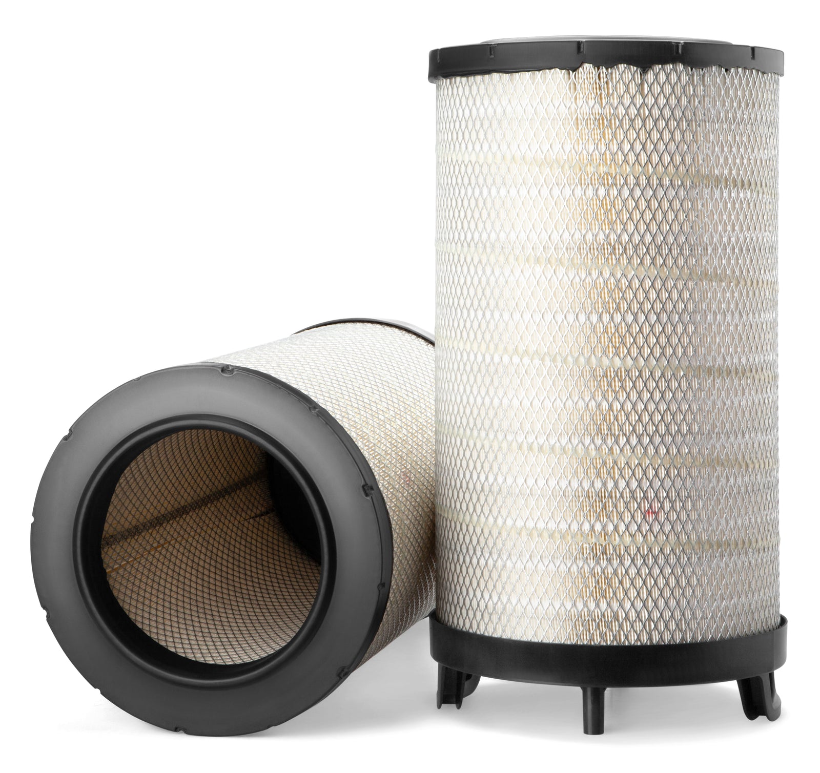 Fleetguard Air Filter-Radial Seal Primary AF4272