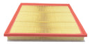 Fleetguard Air Filter-Metal Panel AF4368