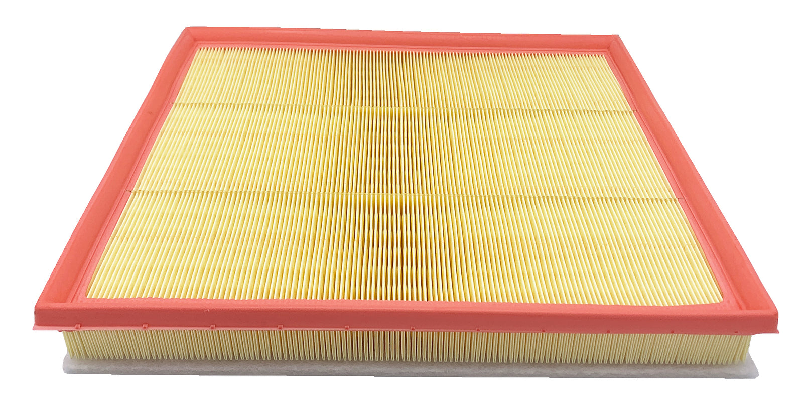 Fleetguard Air Filter-Metal Panel AF4368