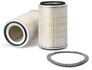 Fleetguard Air Filter-Primary AF886
