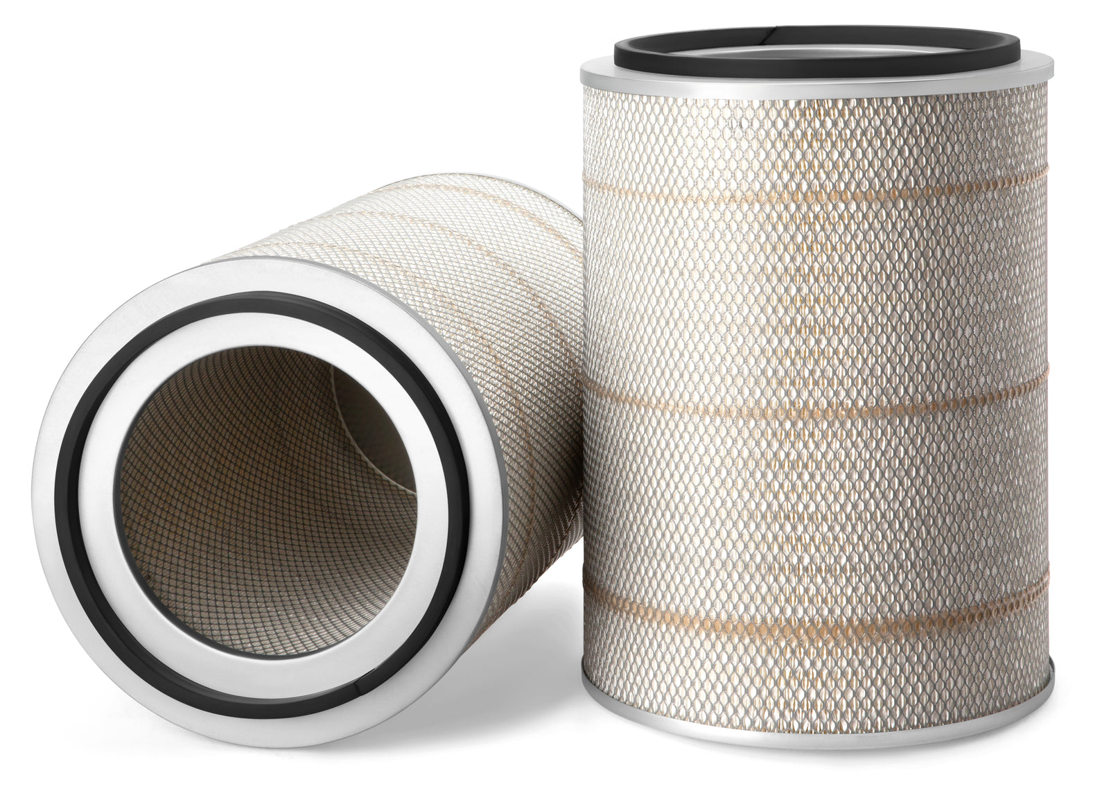 Fleetguard Air Filter-Primary AF4583M