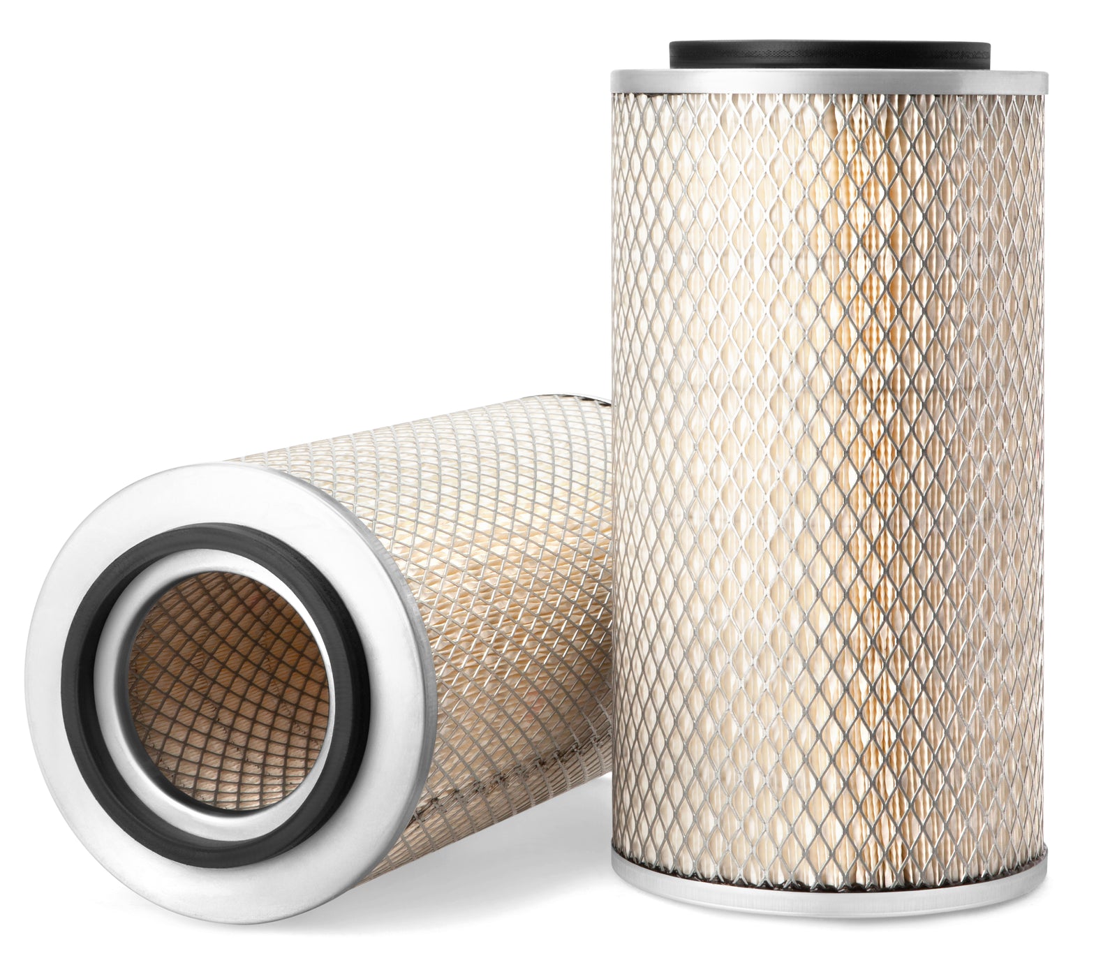Fleetguard Air Filter-Primary AF25044M