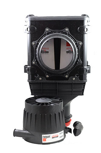 Fleetguard Air Filter Kit AK55723