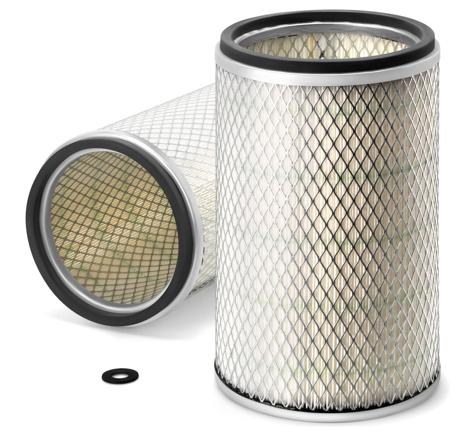 Fleetguard Air Filter-Secondary AF920