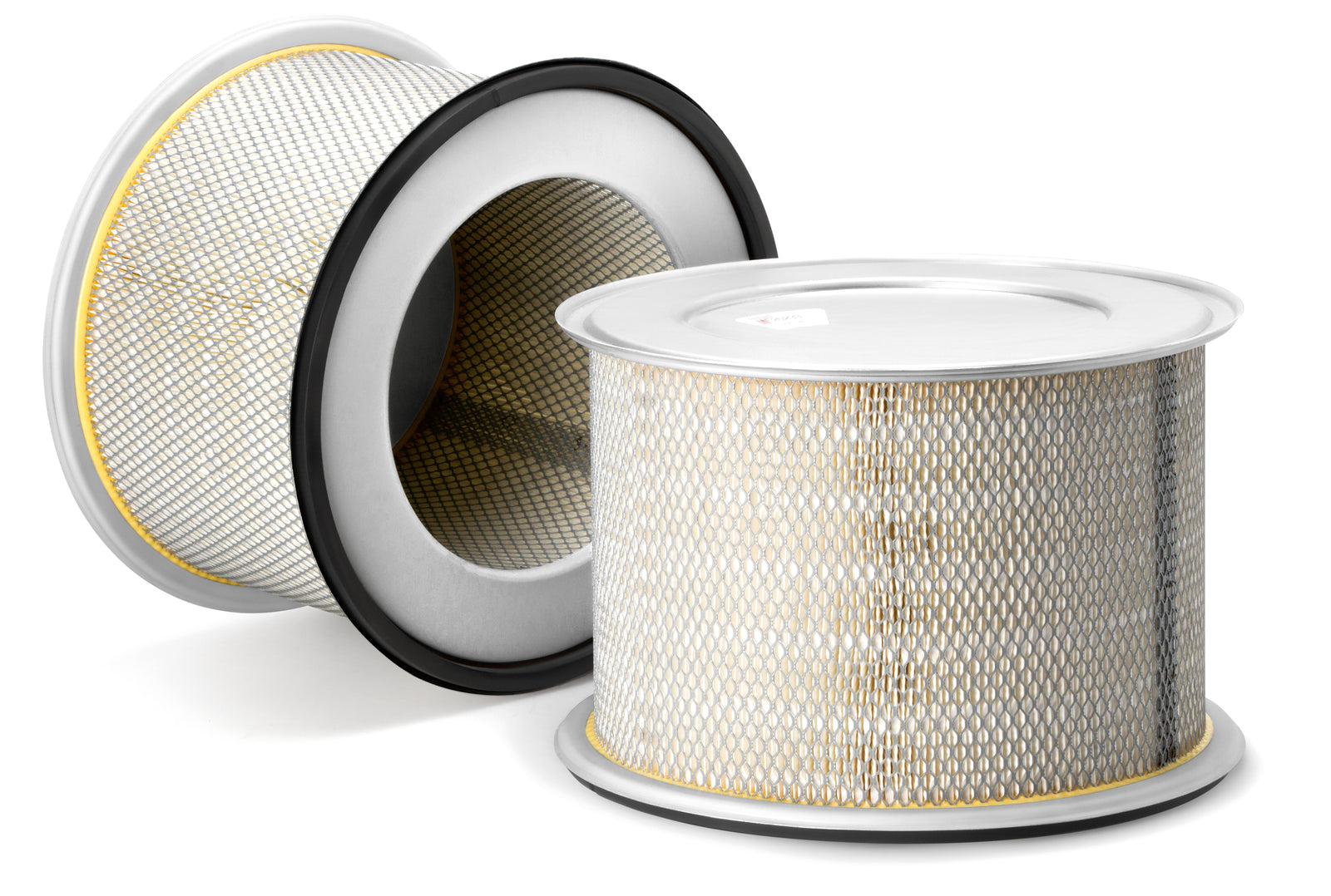 Fleetguard Air Filter-Primary AF26233