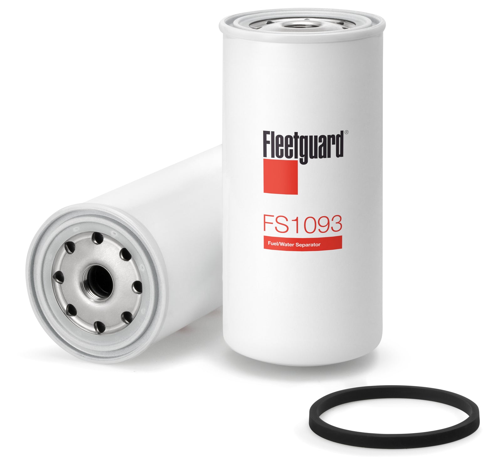 Fleetguard Fuel Separator Spinon FS1093