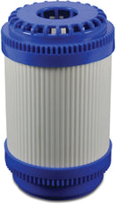 Profec Cartridge Plastic 6Bar Active Carbon White 5" | Profec | UK Supplier | Roladex