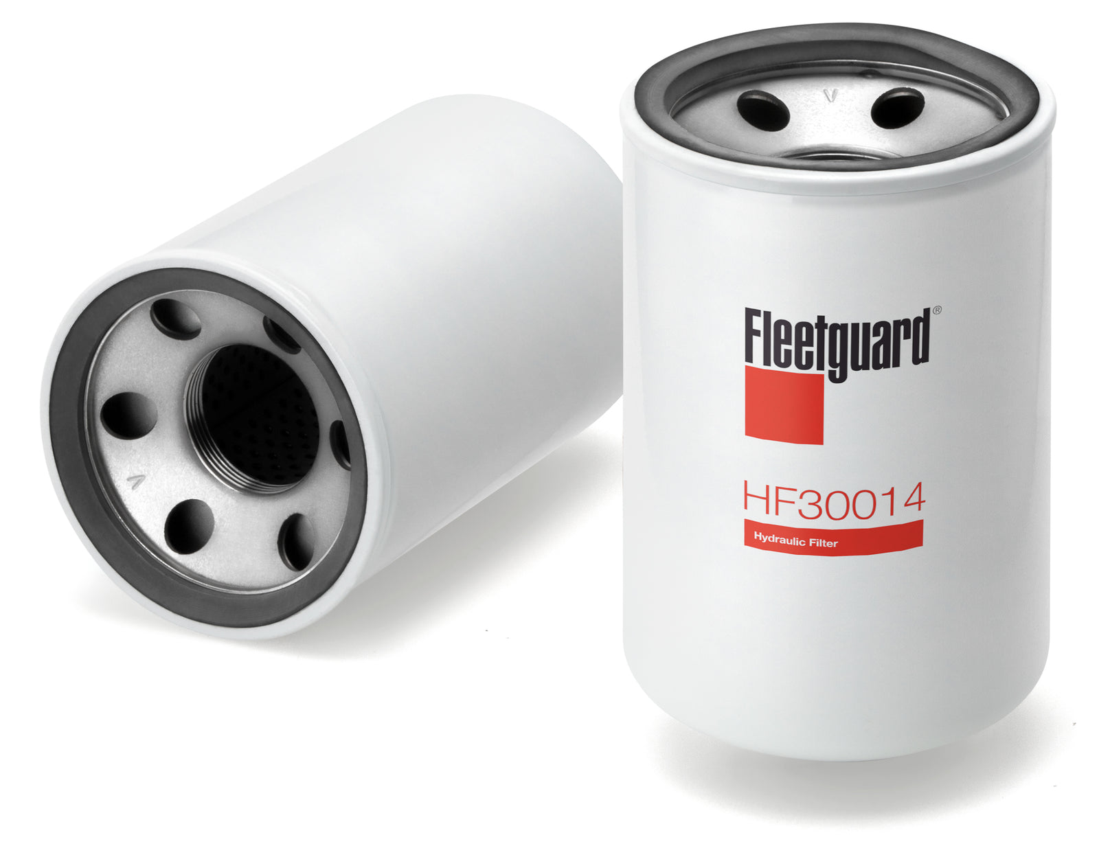 Fleetguard Hydraulic Spin-On Synthetic HF30014