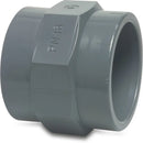 Profec Socket Pvc-U 40mm x 1 1/4" Glue Socket x Female Thread 10Bar Grey | Profec | UK Supplier | Roladex