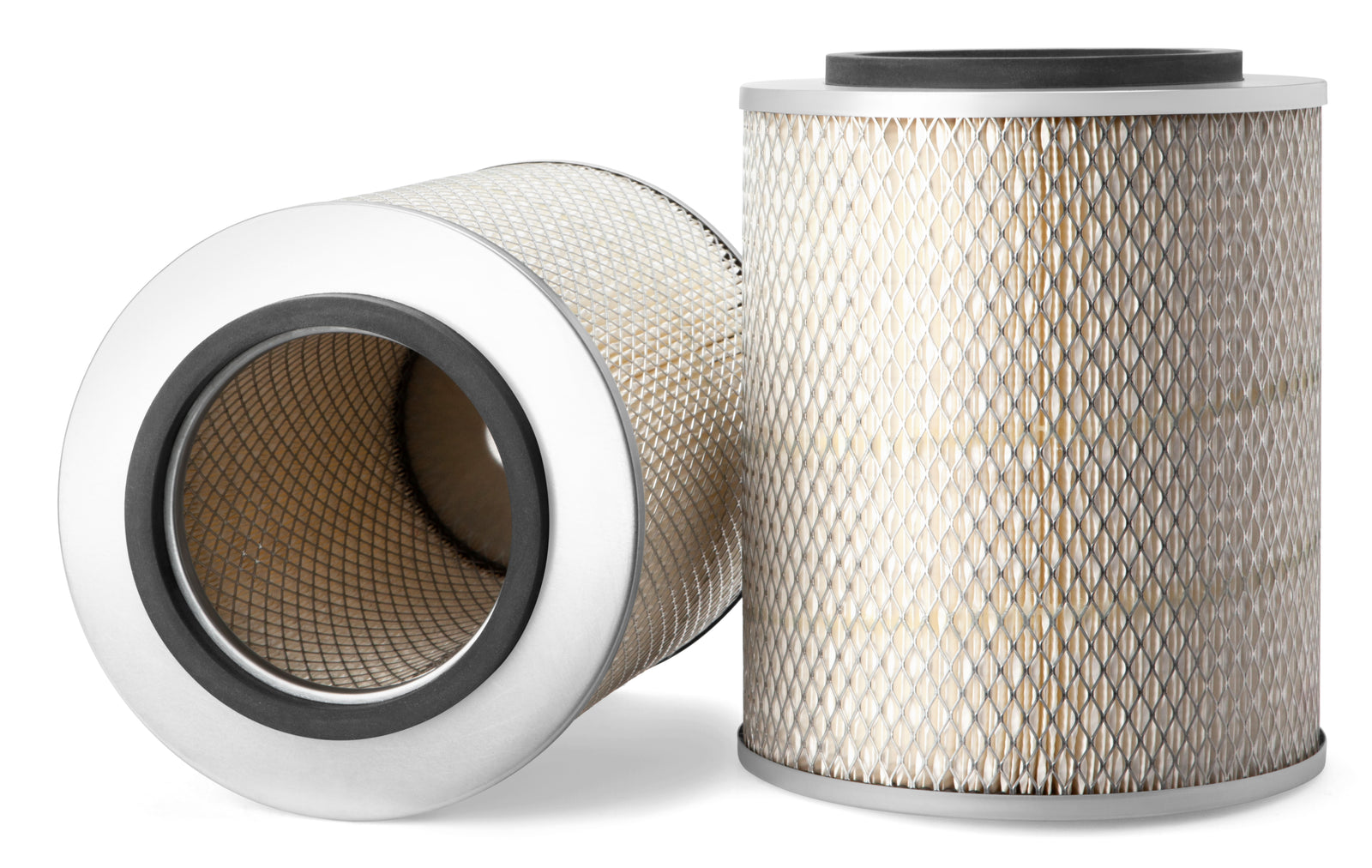 Fleetguard Air Filter-Primary AF904
