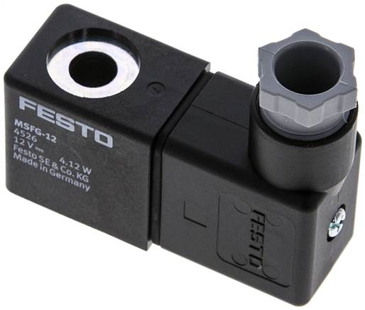 Festo | MSFG-12 | Solenoid Coil