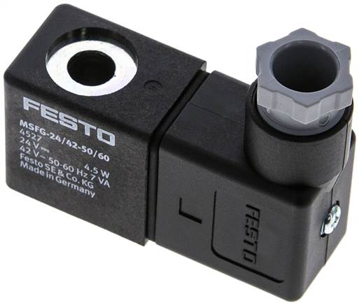 Festo | MSFG-24/42-50/60 | Solenoid Coil