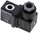 Festo | MSFW-110-50/60-DS | Solenoid Coil