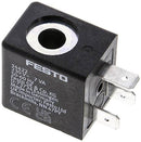 Festo | MSFW-230-50/60-OD | Solenoid Coil