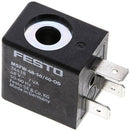 Festo | MSFW-48-50/60-OD | Solenoid Coil