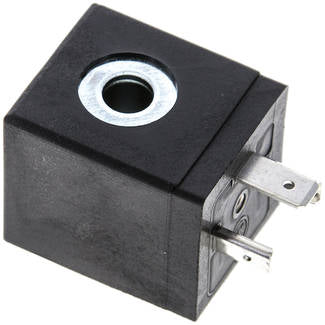 Festo | MSN1G-24DC-OD | Solenoid Coil
