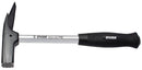 Carpenters` hammer with magnet, 550