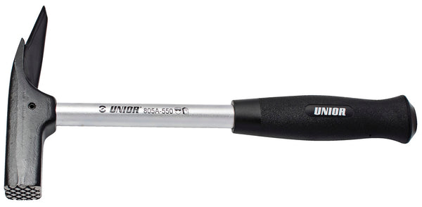 Carpenters` hammer with magnet, 550