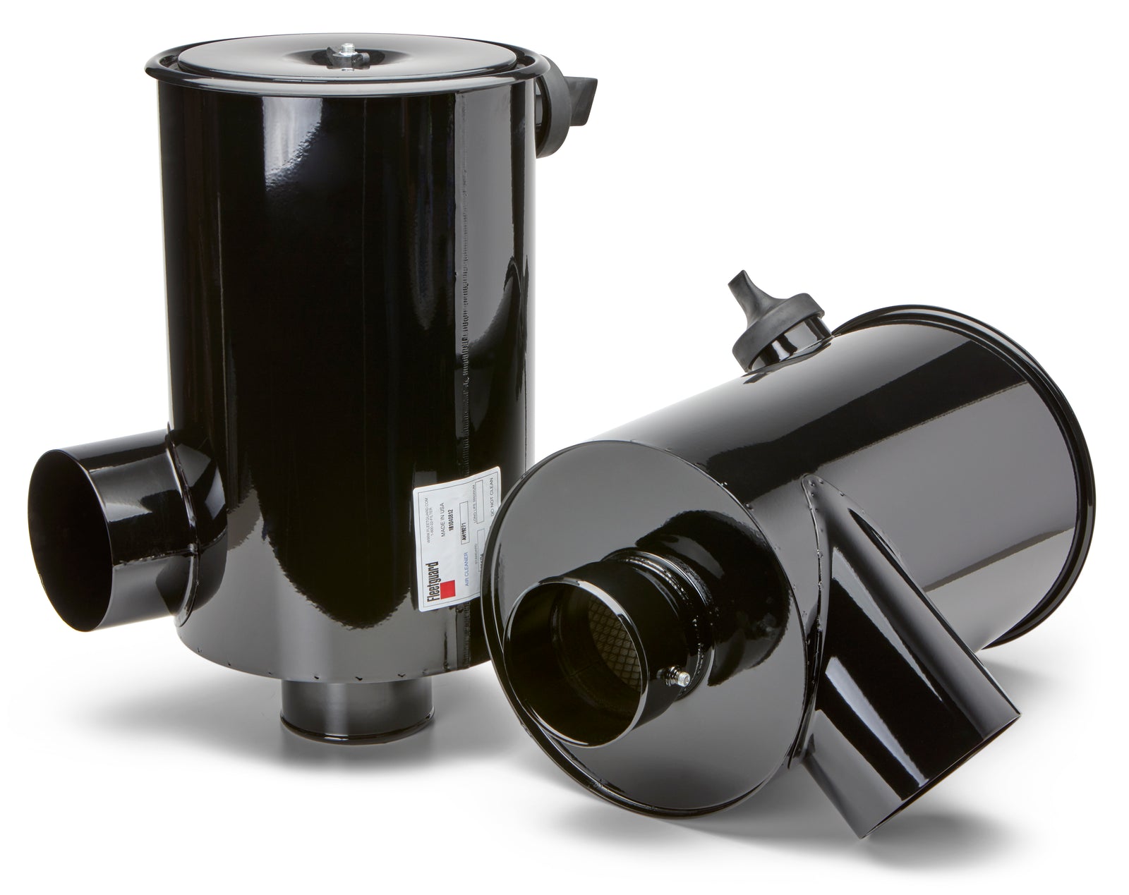 Fleetguard Air Housing-Standard Metal AH19271