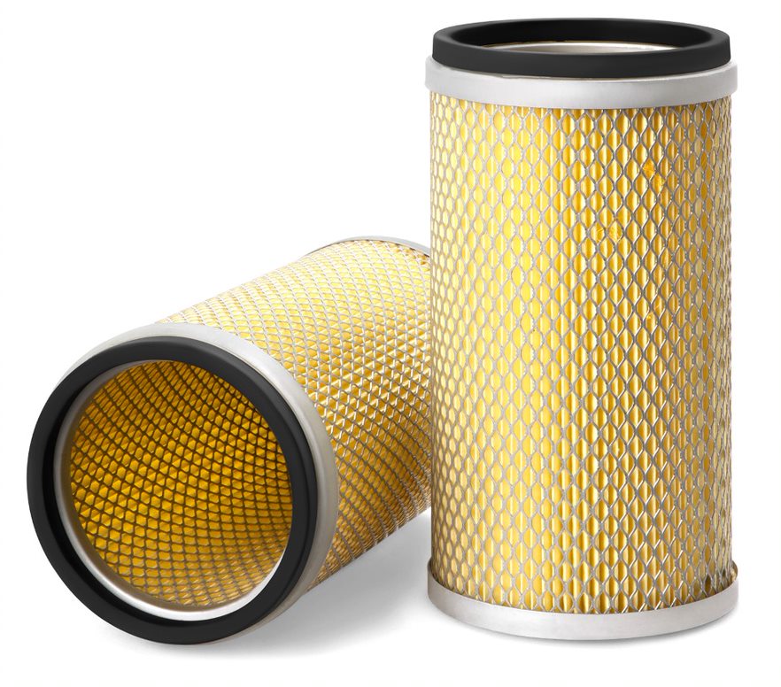 Fleetguard Air Filter-Primary AF25008