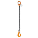 8091 D7-2-CHAIN SLING EN818-4 1 LEG 2M