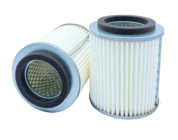 Fleetguard Air Filter-Primary AF4312