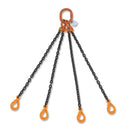 8094SL D8-2-CHAIN SLING EN818 4 LEGS 2M