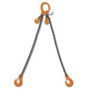 8097 D20-2-CHAIN SLING EN818 2 LEGS 2M
