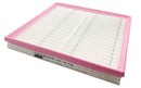 Fleetguard Air Filter-Metal Panel AF4448