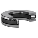 Image of SKF Axial Cylindrical Roller Bearing-81110 - Roladex UK