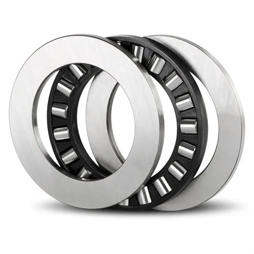 Image of TIMKEN Axial Cylindrical Roller Bearing 81107 - Roladex UK