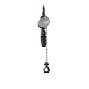 8146 0,25T -HAND LEVER HOISTS EN13157