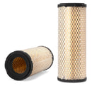Fleetguard Air Filter-Radial Seal Primary AF26193