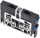 Festo CPV10-M1H-2X2-GLS-M7 Solenoid Valve